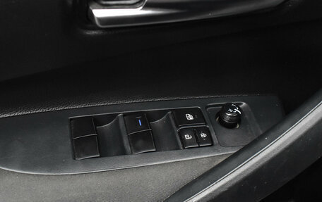 Toyota Corolla, 2019 год, 1 660 000 рублей, 13 фотография