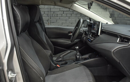 Toyota Corolla, 2019 год, 1 660 000 рублей, 10 фотография