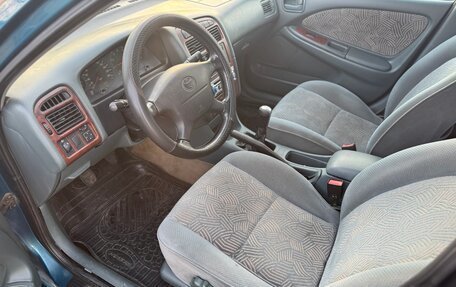 Toyota Avensis III рестайлинг, 1997 год, 249 000 рублей, 10 фотография