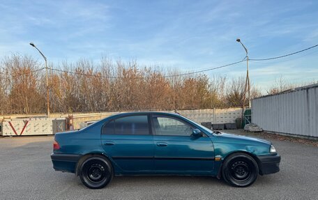 Toyota Avensis III рестайлинг, 1997 год, 249 000 рублей, 4 фотография