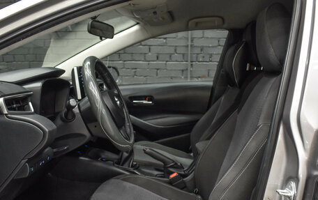Toyota Corolla, 2019 год, 1 660 000 рублей, 19 фотография
