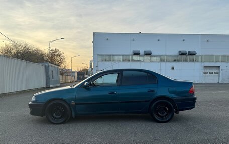 Toyota Avensis III рестайлинг, 1997 год, 249 000 рублей, 8 фотография