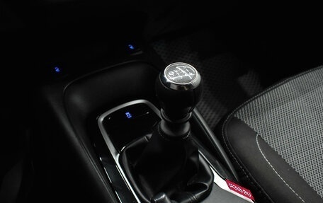 Toyota Corolla, 2019 год, 1 660 000 рублей, 16 фотография