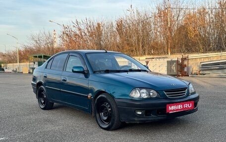 Toyota Avensis III рестайлинг, 1997 год, 249 000 рублей, 3 фотография