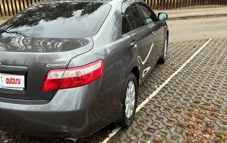 Toyota Camry, 2008 год, 1 150 000 рублей, 6 фотография