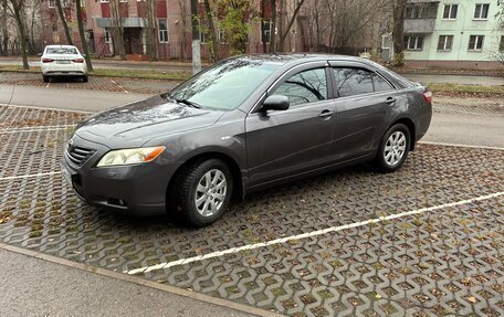Toyota Camry, 2008 год, 1 150 000 рублей, 3 фотография