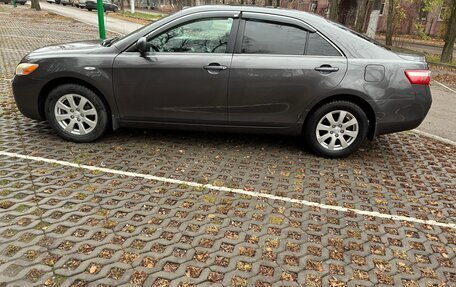 Toyota Camry, 2008 год, 1 150 000 рублей, 4 фотография