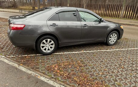 Toyota Camry, 2008 год, 1 150 000 рублей, 7 фотография