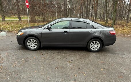 Toyota Camry, 2008 год, 1 150 000 рублей, 9 фотография