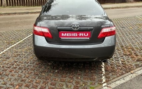 Toyota Camry, 2008 год, 1 150 000 рублей, 5 фотография