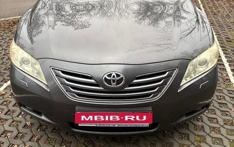 Toyota Camry, 2008 год, 1 150 000 рублей, 8 фотография