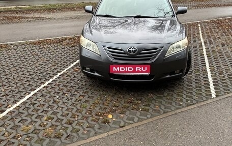 Toyota Camry, 2008 год, 1 150 000 рублей, 2 фотография