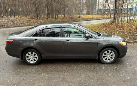 Toyota Camry, 2008 год, 1 150 000 рублей, 13 фотография