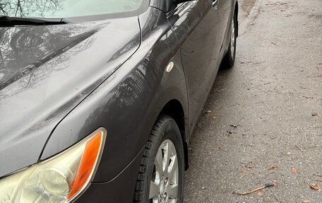 Toyota Camry, 2008 год, 1 150 000 рублей, 11 фотография