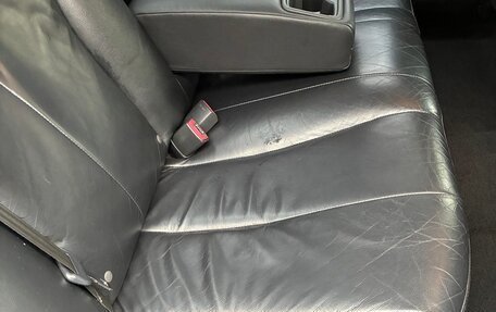 Toyota Camry, 2008 год, 1 150 000 рублей, 16 фотография