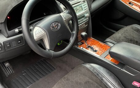 Toyota Camry, 2008 год, 1 150 000 рублей, 24 фотография