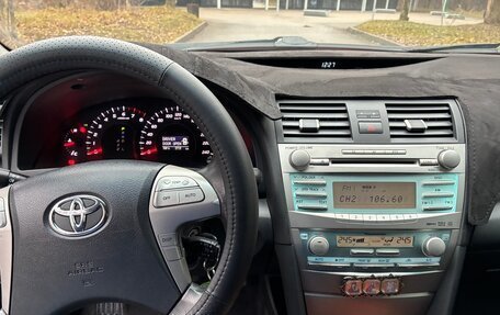 Toyota Camry, 2008 год, 1 150 000 рублей, 26 фотография