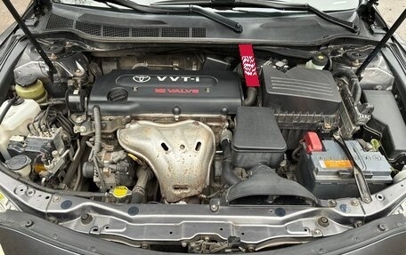 Toyota Camry, 2008 год, 1 150 000 рублей, 33 фотография