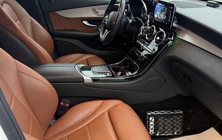 Mercedes-Benz GLC Coupe, 2020 год, 4 650 000 рублей, 4 фотография