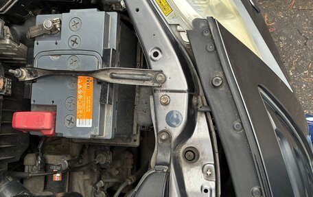 Toyota Camry, 2008 год, 1 150 000 рублей, 37 фотография