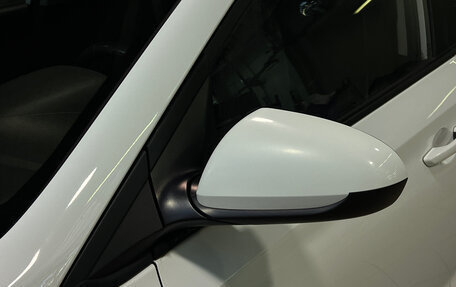 Hyundai Solaris II рестайлинг, 2018 год, 1 280 000 рублей, 8 фотография