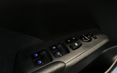 Hyundai Solaris II рестайлинг, 2018 год, 1 280 000 рублей, 17 фотография