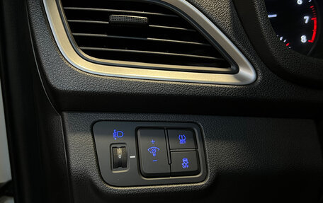 Hyundai Solaris II рестайлинг, 2018 год, 1 280 000 рублей, 18 фотография