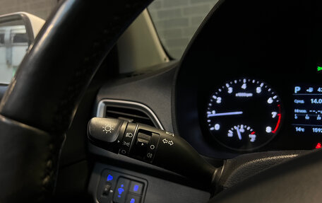 Hyundai Solaris II рестайлинг, 2018 год, 1 280 000 рублей, 22 фотография