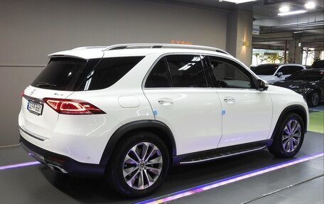 Mercedes-Benz GLE, 2022 год, 7 130 000 рублей, 3 фотография