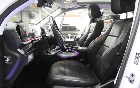 Mercedes-Benz GLE, 2022 год, 7 130 000 рублей, 5 фотография