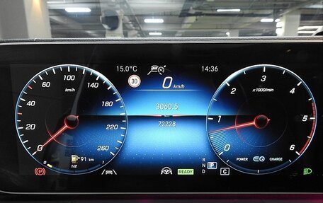 Mercedes-Benz GLE, 2022 год, 7 130 000 рублей, 6 фотография