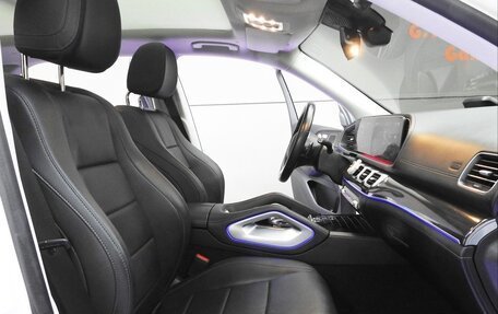 Mercedes-Benz GLE, 2022 год, 7 130 000 рублей, 8 фотография