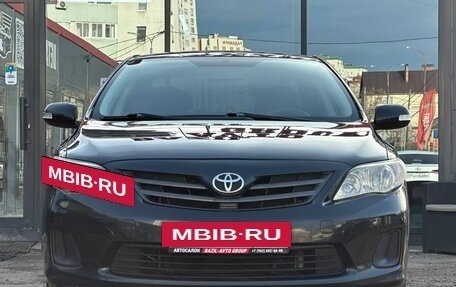 Toyota Corolla, 2012 год, 950 000 рублей, 4 фотография