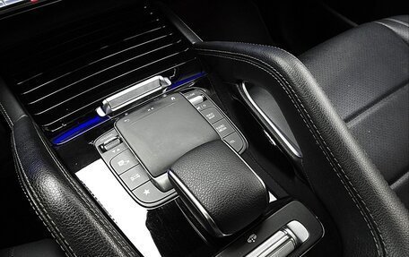 Mercedes-Benz GLE, 2022 год, 7 130 000 рублей, 15 фотография