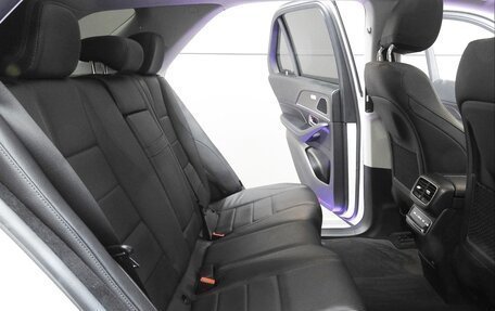 Mercedes-Benz GLE, 2022 год, 7 130 000 рублей, 20 фотография