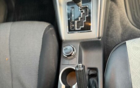 Mitsubishi L200 IV рестайлинг, 2020 год, 2 900 000 рублей, 10 фотография