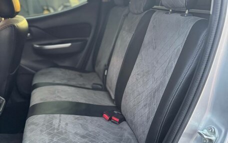 Mitsubishi L200 IV рестайлинг, 2020 год, 2 900 000 рублей, 13 фотография