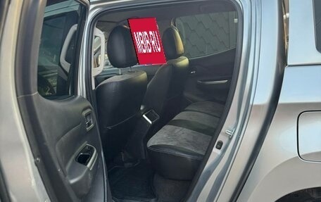 Mitsubishi L200 IV рестайлинг, 2020 год, 2 900 000 рублей, 12 фотография