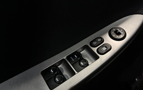 Hyundai Solaris II рестайлинг, 2016 год, 1 200 000 рублей, 16 фотография