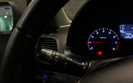 Hyundai Solaris II рестайлинг, 2016 год, 1 200 000 рублей, 21 фотография