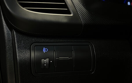 Hyundai Solaris II рестайлинг, 2016 год, 1 200 000 рублей, 17 фотография