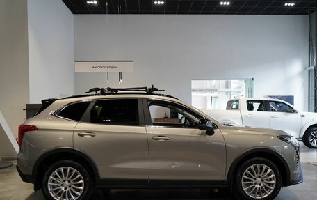 Haval Jolion, 2025 год, 2 799 000 рублей, 4 фотография