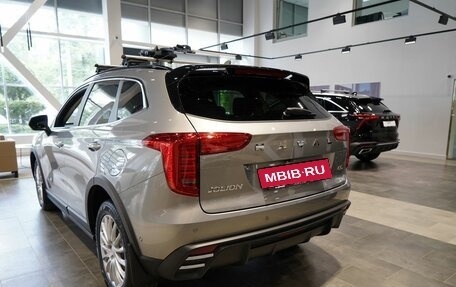 Haval Jolion, 2025 год, 2 799 000 рублей, 7 фотография