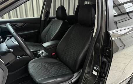 Nissan X-Trail, 2017 год, 2 079 000 рублей, 9 фотография