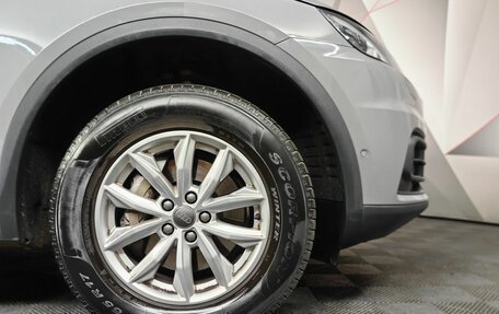 Audi Q5, 2019 год, 3 495 000 рублей, 9 фотография