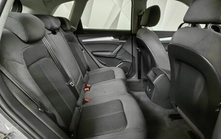 Audi Q5, 2019 год, 3 495 000 рублей, 16 фотография