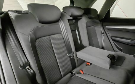 Audi Q5, 2019 год, 3 495 000 рублей, 17 фотография