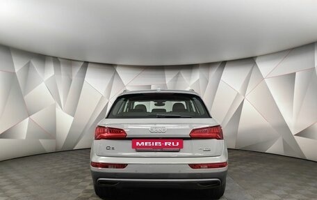 Audi Q5, 2019 год, 3 495 000 рублей, 8 фотография