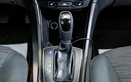 Hyundai Solaris II рестайлинг, 2014 год, 780 000 рублей, 11 фотография