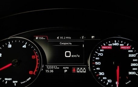 Audi Q5, 2019 год, 3 495 000 рублей, 18 фотография
